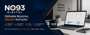 NO93 Digital | Web Tasarım, Seo, Sosyal Medya ve Reklam Ajansı logo