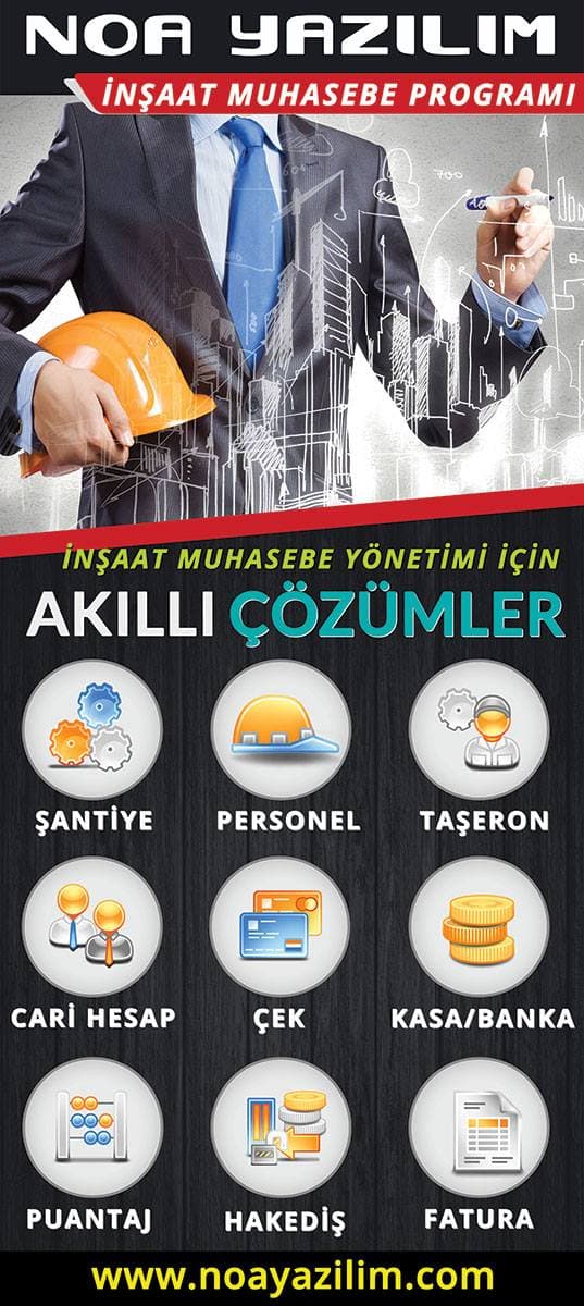 NOA YAZILIM görseli