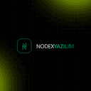 Nodex Yazılım Web Tasarım ve Yazılım Hizmetleri logo