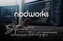 nodworks - Web, Yazılım ve Dijital Pazarlama logo