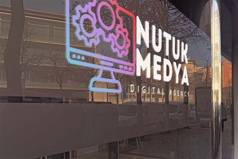 Nutuk Medya ve Yazılım Hizmetleri görseli