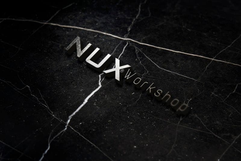Nux Workshop görseli