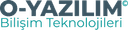 O-Yazılım Bilişim Teknolojileri logo