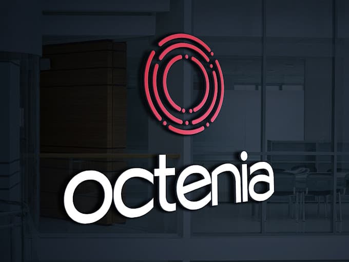 Octenia Technologies görseli