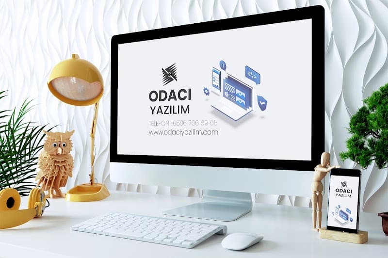 Odacı Yazılım görseli