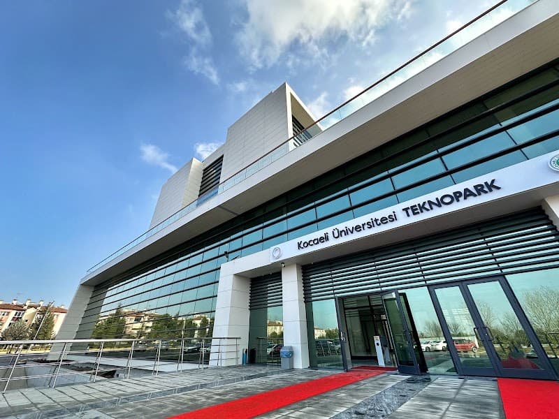 OdaMobil Teknoloji Ltd. Şti. görseli