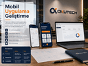 OKUTECH logo