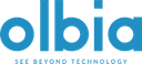Olbia Teknoloji A.Ş logo