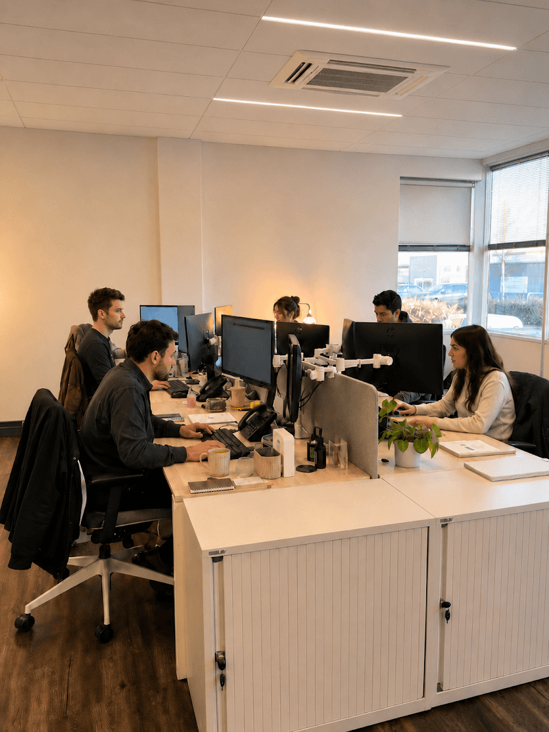 ON Media Studio - Balıkesir WEB TASARIM / YAZILIM görseli
