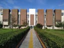 Ondokuz Mayıs Üniversitesi Ögrenci İşleri Daire Başkanlığı logo