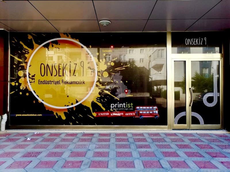 ONSEKİZ9 görseli