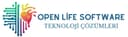 OPEN LİFE SOFTWARE TEKNOLOJİ ÇÖZÜMLERİ BİLİŞİM SANAYİ VE TİCARET LTD. ŞTİ. logo