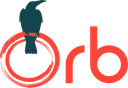 Orb Yazılım logo