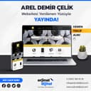 Orjinal Dijital | Web Tasarım ve Grafik Çözüm Ajansı logo
