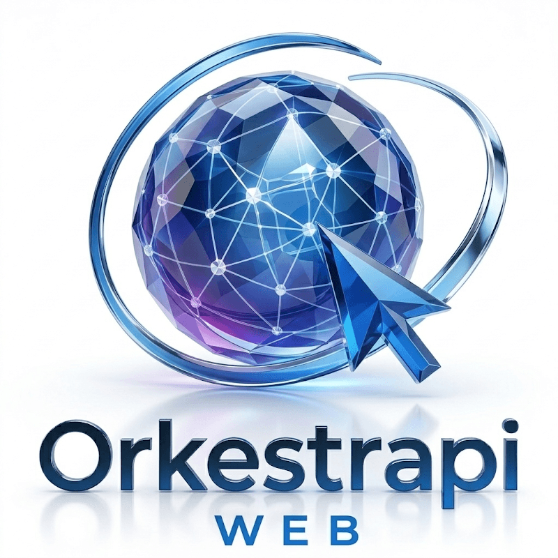 Orkestrapi Yazılım Hizmetleri görseli