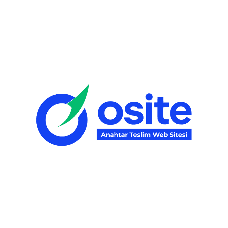 Osite - Ödüllü Web Tasarım Firması ve Dijital Pazarlama Ajansı görseli