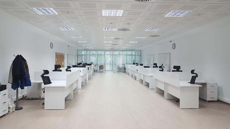 Overtech Bilgi Teknolojileri görseli