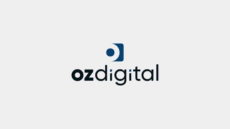 OzDigital Web Yazılım ve Bilgi Teknolojileri görseli