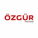 ÖZGÜR TEKNOLOJİ YAZILIM İNOVASYON SANAYİ TİCARET LİMİTED ŞİRKETİ - Konya Netsis Bayisi - Eticaret - B2b logo