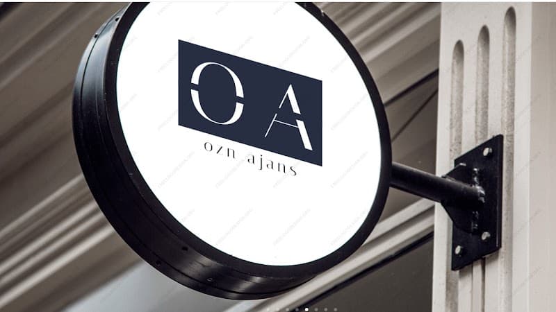 OZN DİJİTAL REKLAM & E-TİCARET YAZILIMLARI & SOSYAL MEDYA TASARIMLARI görseli