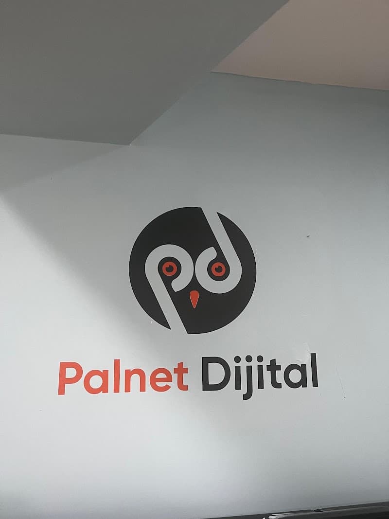 Palnet Dijital görseli