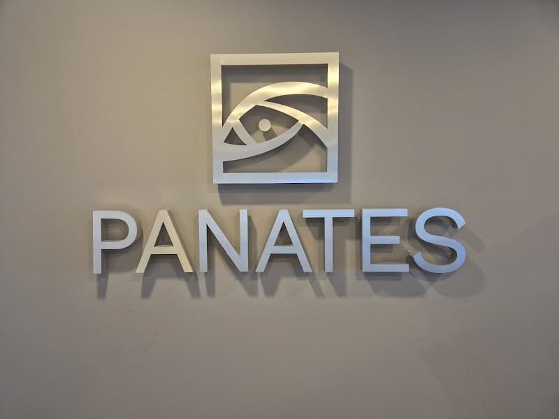 Panates Teknoloji Yatırım A.Ş. görseli