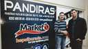 PANDİRAS YAZILIM BİLİŞİM LTD.ŞTİ. logo
