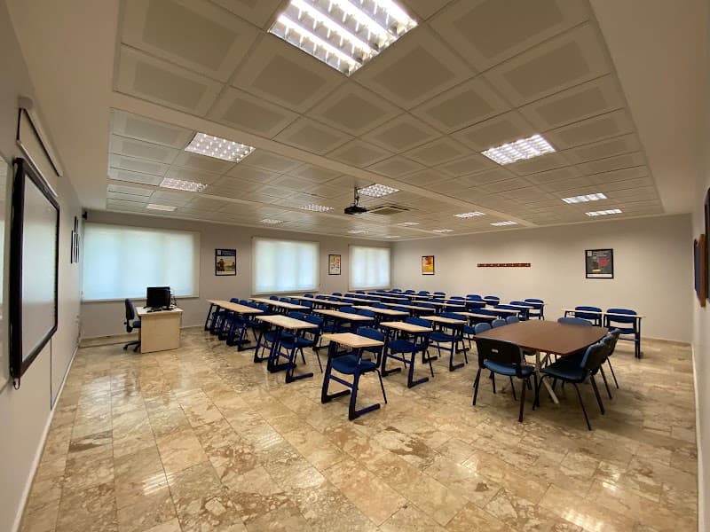 PAÜ Sürekli Eğitim Merkezi görseli