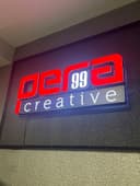 Pera99 Creative - Adana Reklam Ajansı - Adana Promosyon - Adana Sosyal Medya, Adana Web Tasarım, Adana Tanıtım Filmi logo