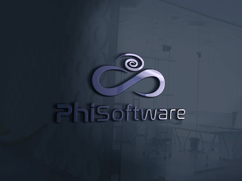 Phi Software görseli