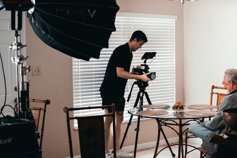 Pinhole Production - Çerkezköy Drone Çekimi görseli