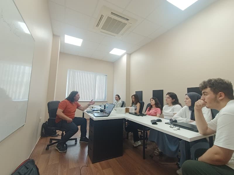 PLOUD BİLİŞİM Trabzon Teknokent Şubesi görseli