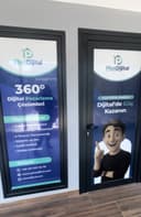 Plus Dijital Reklam Ajansı logo