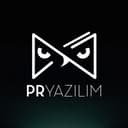 PR Yazılım logo