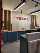 Probel Yazılım ve Bilişim Sistemleri A.Ş. logo