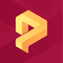 Progiom - بروجيوم logo