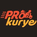 ProKurye - Kurye Takip Sistemi logo