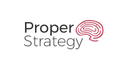 Proper Strategy Dijital Çözümler logo