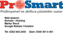 Prosmart Teknoloji logo
