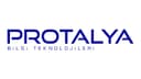 Protalya Bilgi Teknolojileri logo