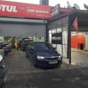 ProTuned Performance istanbul logo