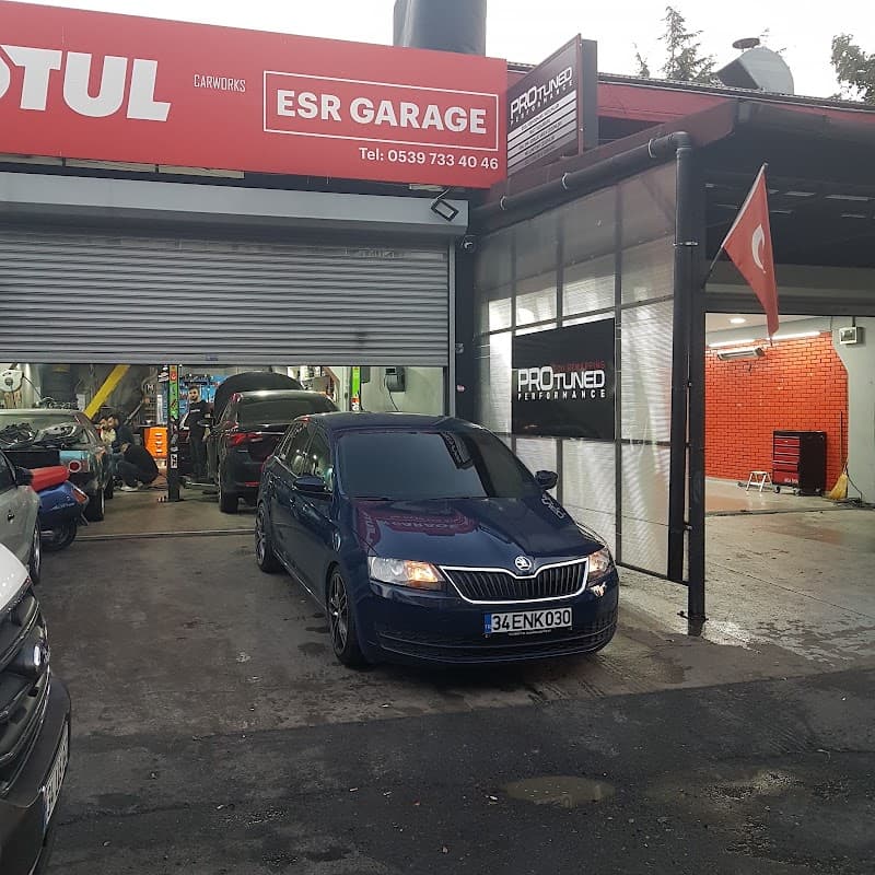 ProTuned Performance istanbul görseli