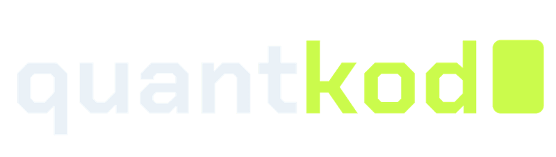 QuantKOD görseli
