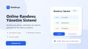 Randevya logo