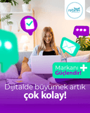 Rebirth Dijital Destek Ajansı logo