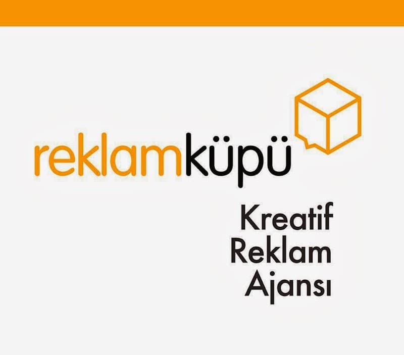 Reklam KÜPÜ Kreatif Reklam Ajansı görseli