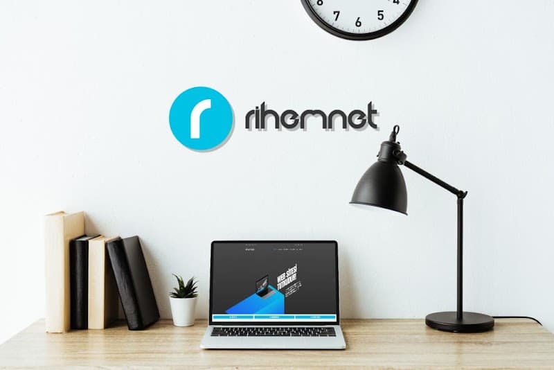 Rihem NET Bilişim ve Danışmanlık görseli
