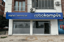 Robokampus logo