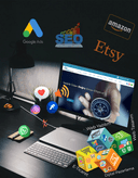 Rotta Ajans Web Tasarım ve Yazılım logo