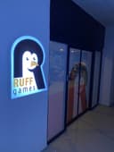 Ruff Games logo